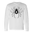 Spider No4 Für Echte Japanische Manga Fans Best Shonen Anime Langarmshirts Geschenkideen