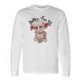 T-shirt à manches longues Dobby est un Elfe Libre, Illustration Harry Potter Idées cadeaux