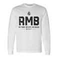 Teams Real Madrid Langarmshirts Geschenkideen