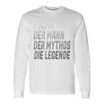 Vatertagsgeschenk Papa &Ater Atertag Spruch Kapuzenjacke Langarmshirts Geschenkideen