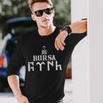 16 Bursa Türkiye Langarmshirts Geschenke für Ihn