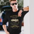 75 Geburtstagintage Oldtimer Modell 1949 Langarmshirts Geschenke für Ihn