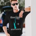 Alum Creek Ohio Long Sleeve T-Shirt Gifts for Him