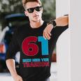 Bize Her Yer Trabzon 61 S Langarmshirts Geschenke für Ihn