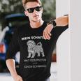 Bolonka Zwetna Dog For Dog Lovers Langarmshirts Geschenke für Ihn