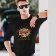 C'est Un Dolle Truc De Tu Ne Comprendrais Pas Fr07 T-shirt à manches longues Cadeaux pour lui