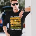 Dare To Explore Summer Long Sleeve T-Shirt Gifts for Him