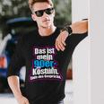 Das Ist Mein 90S Kostüm Retro Outfit 90S 90S Party Langarmshirts Geschenke für Ihn