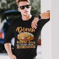 Doner Kebab Power Sexy Langarmshirts Geschenke für Ihn