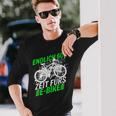 Endlich 60 Zeit Zum E-Bike Langarmshirts Geschenke für Ihn