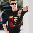 Ernesto Che Guevara Cuba El Che Cuban Revolution Che Langarmshirts Geschenke für Ihn