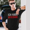 Poland Ich Habe Wyjebane Ich Habe Wyjebane Langarmshirts Geschenke für Ihn