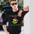 Ich Hasse Weihnachten Lustiger Spruch Black S Langarmshirts Geschenke für Ihn