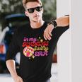 In My Kansas Era Long Sleeve T-Shirt Gifts for Him