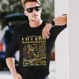 Lillard Family Name Lillard Last Name Team Long Sleeve T-Shirt Gifts for Him