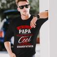 Lustiges Geschenk Für Papa I'm Called Papa Langarmshirts Geschenke für Ihn