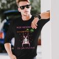 Mir Reichts Ich Geh Schaukeleln Mir Reichts Ich Geh Schaueln Langarmshirts Geschenke für Ihn
