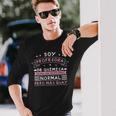 Profesor Química Colegio Escuela Maestro Química Camiseta de manga larga Regalos para él