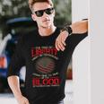 Tree Of Liberty Blood Of Tyrants Long Sleeve T-Shirt Gifts for Him