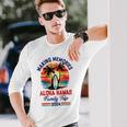 Aloha-Hawaii Family Trip 2024 Vacation Trip Making Memories Long Sleeve T-Shirt Gifts for Him
