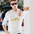 Bricolage Humour Bricoleuse Du Dimanche Bricoleuse Nule T-shirt à manches longues Cadeaux pour lui