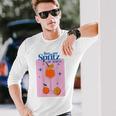 Buy Me Spritz Or Leave X Hallöchen Aperölchen Spritz Stars Langarmshirts Geschenke für Ihn