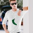 Everything Is Better With Jalapenos Long Sleeve T-Shirt Gifts for Him