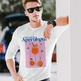 Leben Auf Der Aperolspur Hallöchen Aperölchen Spritz Stars Langarmshirts Geschenke für Ihn