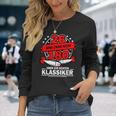 26 Sind Nicht 180 Aber Ein Echte Classic Darts Langarmshirts Geschenke für Sie