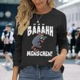 Bääh Langarmshirts Geschenke für Sie