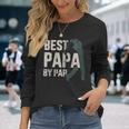 Best Papaon Par For Golfer Dad And Father Day Kapuzenjacke Langarmshirts Geschenke für Sie