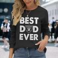 Bestraidersdadever Long Sleeve T-Shirt Gifts for Her