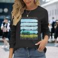 Dare To Explore Traveling Long Sleeve T-Shirt Gifts for Her