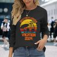 Destin Florida Vacation 2024 Family Vacation 2024 Matching Long Sleeve T-Shirt Gifts for Her