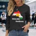 Efrin Dile Kurdistane Langarmshirts Geschenke für Sie