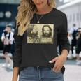 Famous Country Singer Hot Long Sleeve T-Shirt Gifts for Her