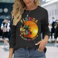 Florida Ruft Mich Und Ich Muss Gehen Summer Holiday Florida Langarmshirts Geschenke für Sie