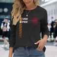 Formula Racing 2024 Rbr Ver Per 2024 Formula Race Long Sleeve T-Shirt Gifts for Her
