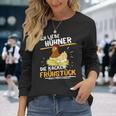 Ich Liebe Hühner Frühstücks-Langarmshirts, Witziges Bauernhof Tee Geschenke für Sie