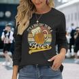 Its A Bad Day To Be A Beer Long Sleeve T-Shirt Gifts for Her