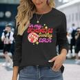 In My Kansas Era Long Sleeve T-Shirt Gifts for Her