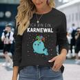 Karnewal Cologne Carnival Confetti Cologne Langarmshirts Geschenke für Sie