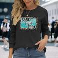 Lane Tuff Cody Long Sleeve T-Shirt Gifts for Her