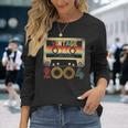 Limited Edition 2004 18Th Birthday Vintage 18 Years Old Long Sleeve T-Shirt Gifts for Her