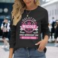 Nicole Name Name Name Day Das Ist Ein Nicole Ding Langarmshirts Geschenke für Sie