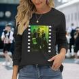 Pgsrbk Yes Band The Yes Album T-shirt à manches longues Cadeaux pour elle
