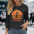 The Pride Of Melmac Alf Alien Vintage Women's Long Sleeve T-Shirt Gifts for Her