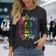 Pride Parade -St Pete Long Sleeve T-Shirt Gifts for Her
