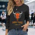 Make Texas A Country Again Secession Proud Secede Long Sleeve T-Shirt Gifts for Her