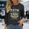 Vatertagsgeschenk Papa Spruchatertag Ater Kapuzenjacke Langarmshirts Geschenke für Sie